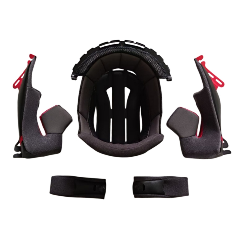 Xs Motorcycle Gear - SHOEI NXR2 Z8 RF1400 Aksesoris Pelapis