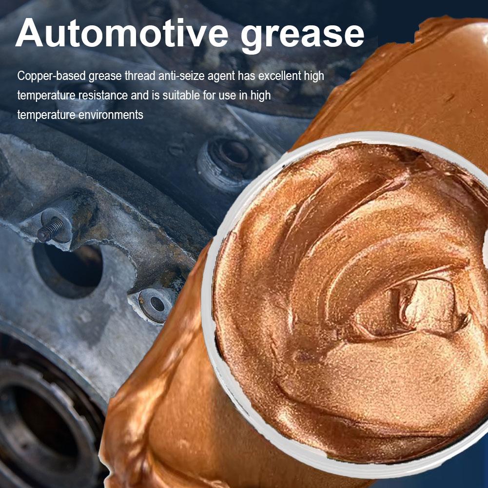 Motorcycle Gear Oil - Pelumas Otomotif Pelumas Berbasis Tembaga Anti-gelincir