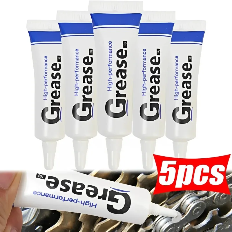 Motorcycle Gear Oil - 10Ml Pelumas Perawatan Pelumas Segel O-ring