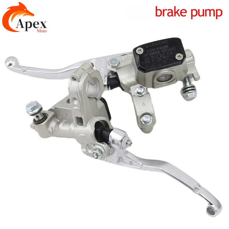 Gear Clutch Motorcycle - Sepeda Motor Hidrolik Kopling Master Silinder