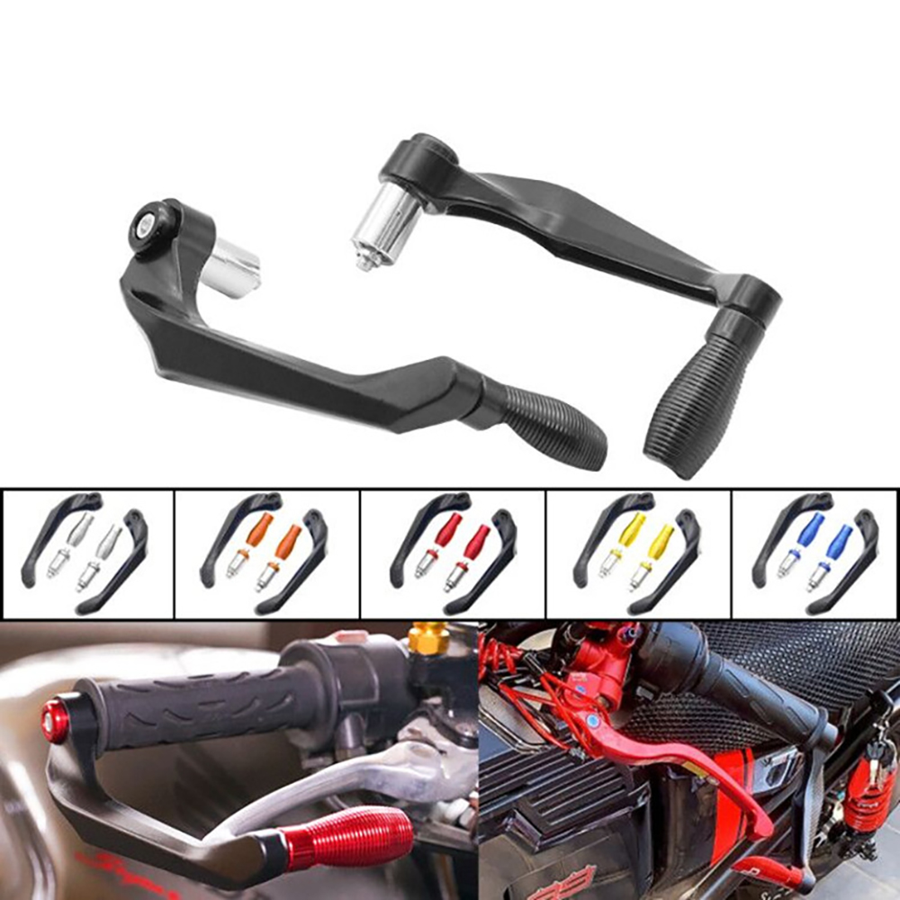 Motorcycle Gear Icon - Pelindung Tuas Rem dan Kopling Motor