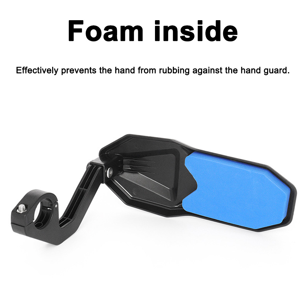Pelindung Tangan Sepeda Tahan  - Motorcycle Gear Icon ulasan dan harga