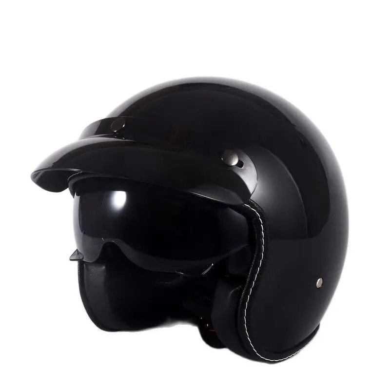 Helm Sepeda Motor Helm Sepeda  - Xs Motorcycle Gear ulasan dan harga