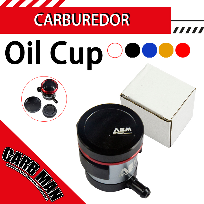 Cawan Oli Reservoir Cairan Pom - Motorcycle Gear Oil ulasan dan harga