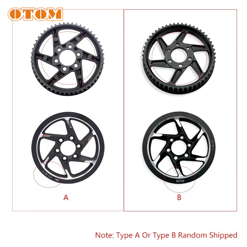 Pulley Sabuk Belakang Sepeda M - Xs Motorcycle Gear ulasan dan harga