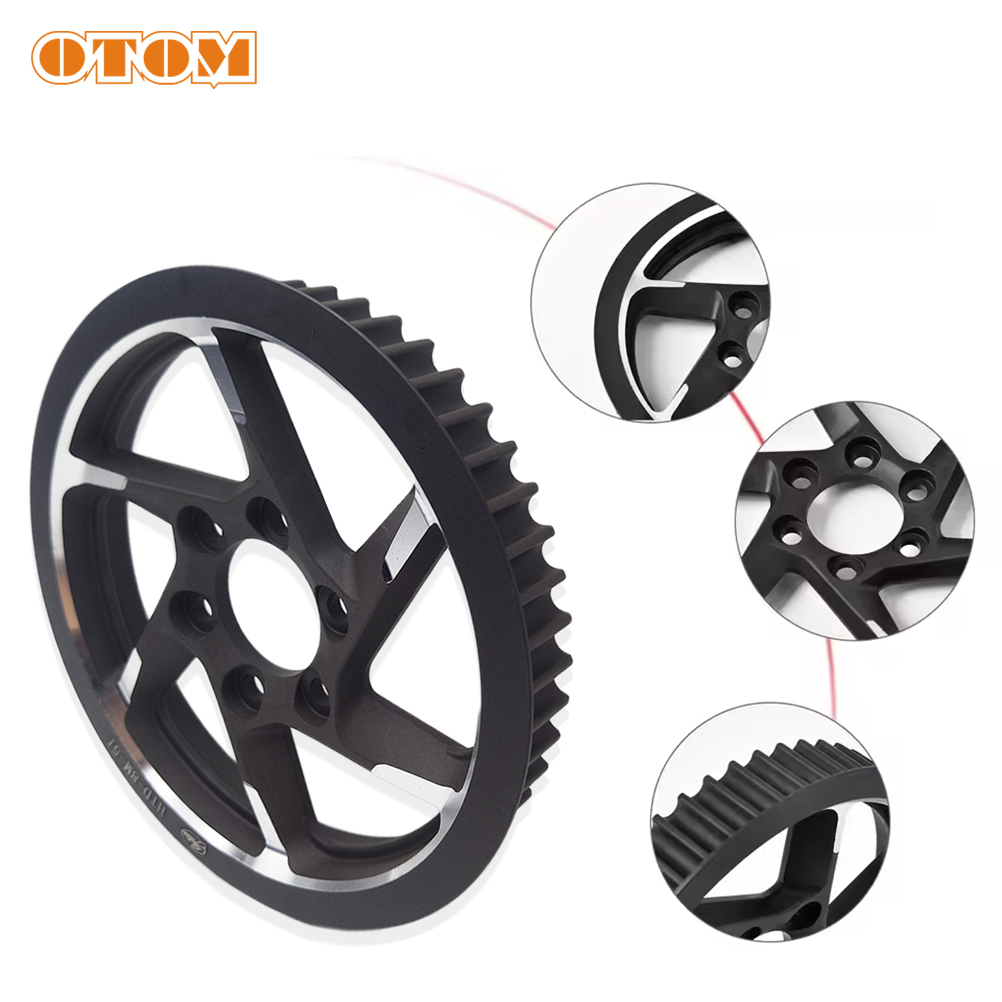 Pulley Sabuk Belakang Sepeda M - Xs Motorcycle Gear ulasan dan harga