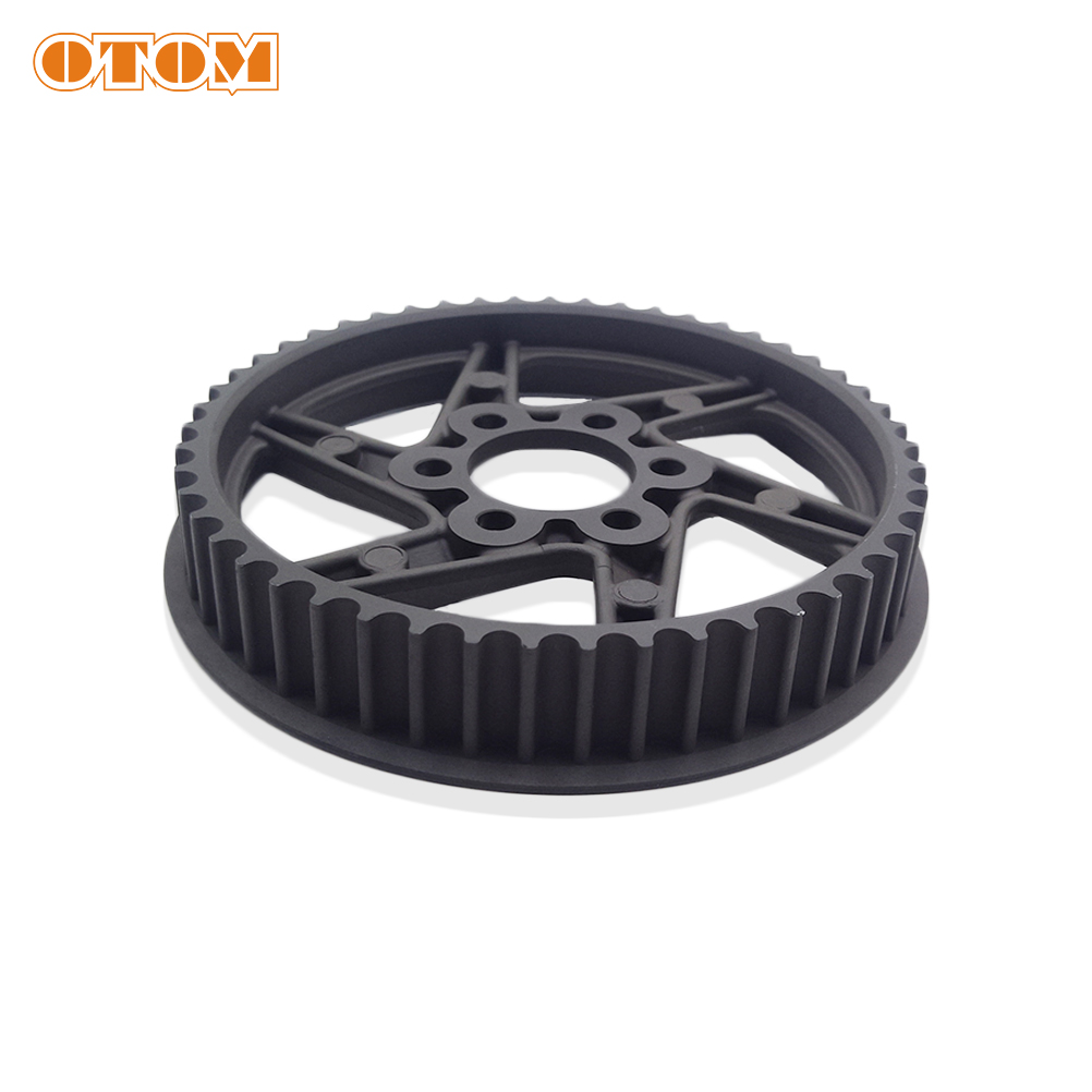 Pulley Sabuk Belakang Sepeda M - Xs Motorcycle Gear ulasan dan harga