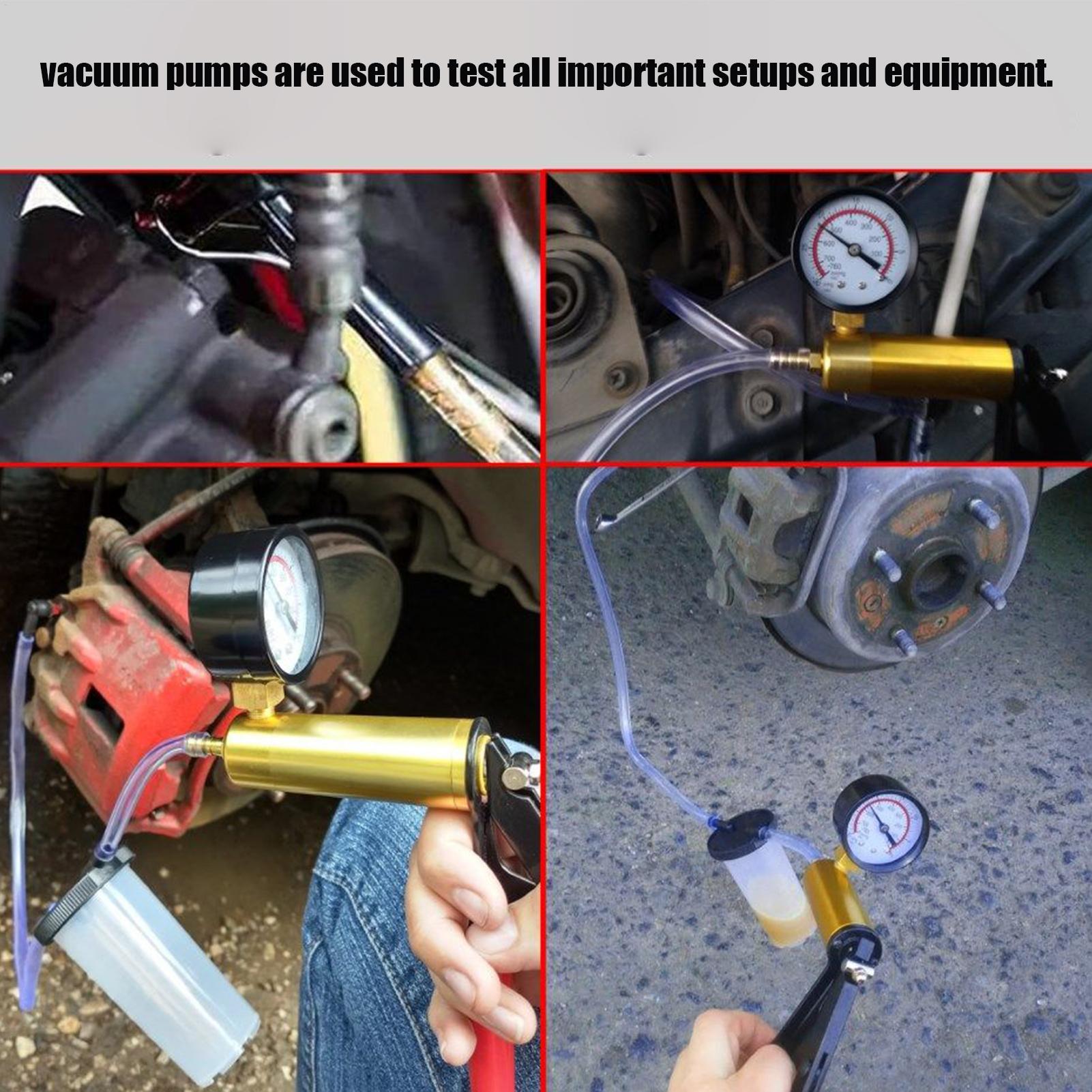 Pompa Vakum Mobil Genggam Peng - Motorcycle Gear Oil ulasan dan harga