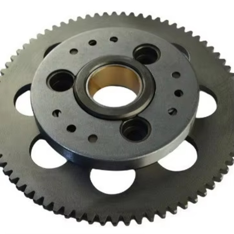 Rakitan Kopling Starter Motor  - Gear Clutch Motorcycle ulasan dan harga