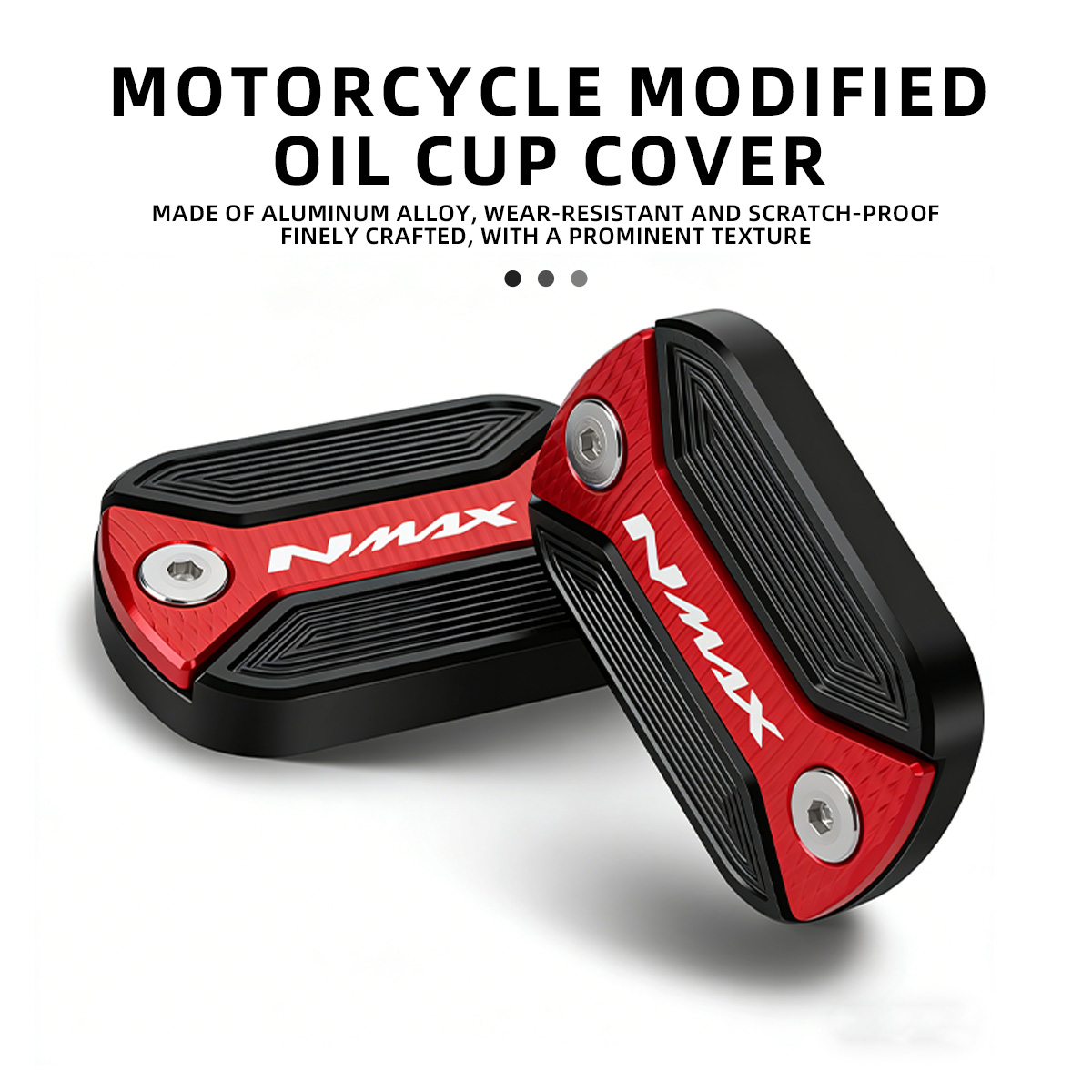 Tutup Reservoir Silinder Maste - Motorcycle Gear Oil ulasan dan harga
