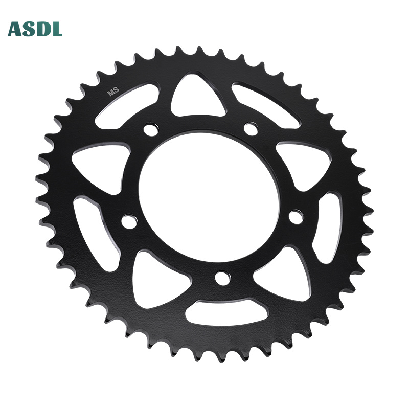 520 46T 15T Sproket Depan Bela - Motorcycle Gear Icon ulasan dan harga