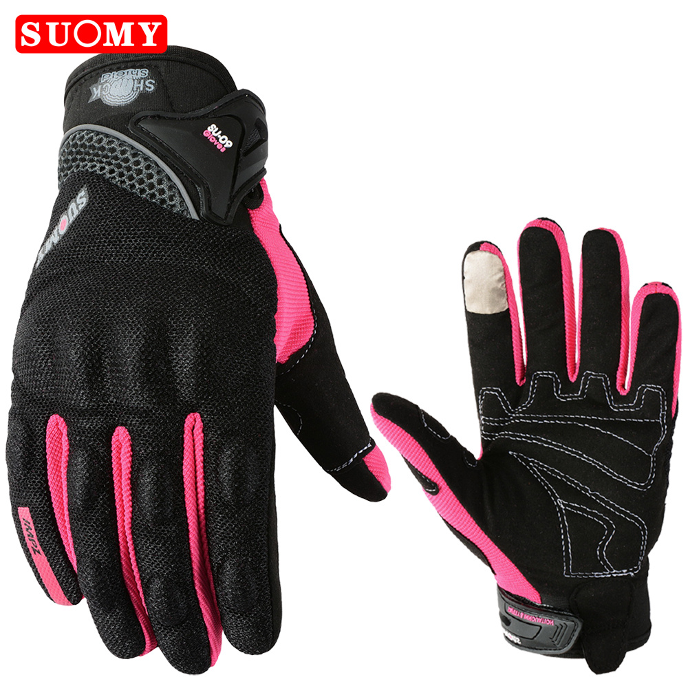 Sarung tangan motor Pria Wanit - Xs Motorcycle Gear ulasan dan harga