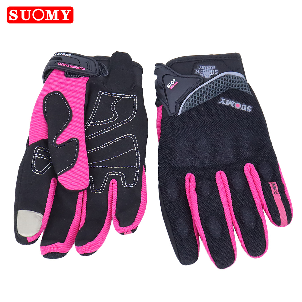 Sarung tangan motor Pria Wanit - Xs Motorcycle Gear ulasan dan harga