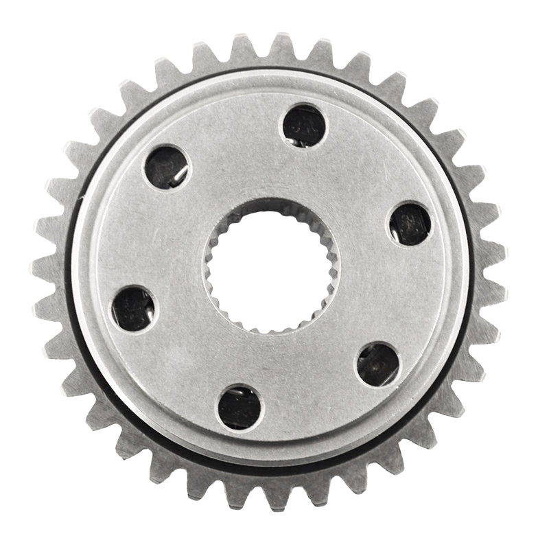 Kit Assy Roda Gigi Starter Sat - Gear Clutch Motorcycle ulasan dan harga