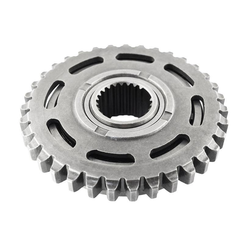 Kit Assy Roda Gigi Starter Sat - Gear Clutch Motorcycle ulasan dan harga