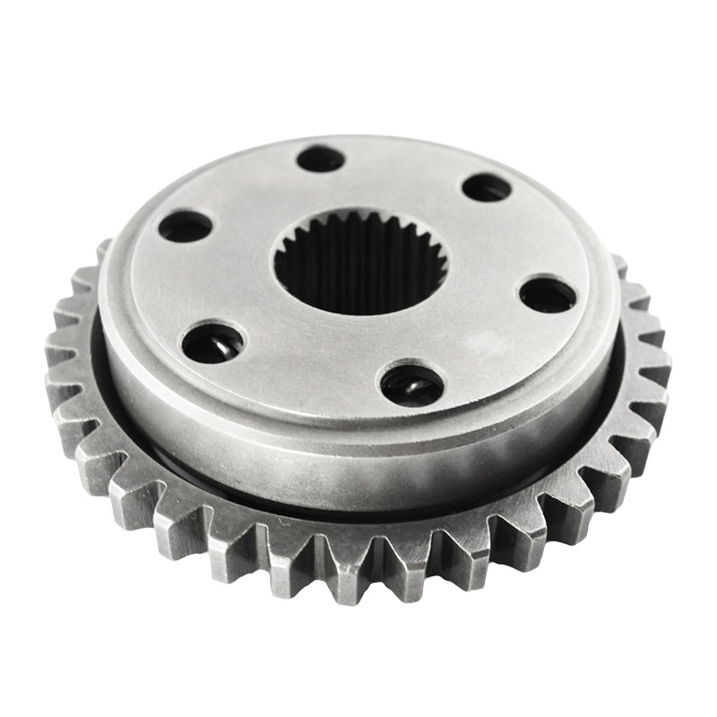Kit Assy Roda Gigi Starter Sat - Gear Clutch Motorcycle ulasan dan harga