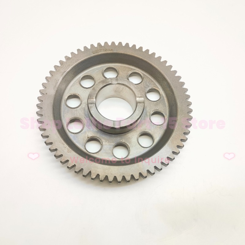 Kopling Satu Arah Starter Moto - Gear Clutch Motorcycle ulasan dan harga