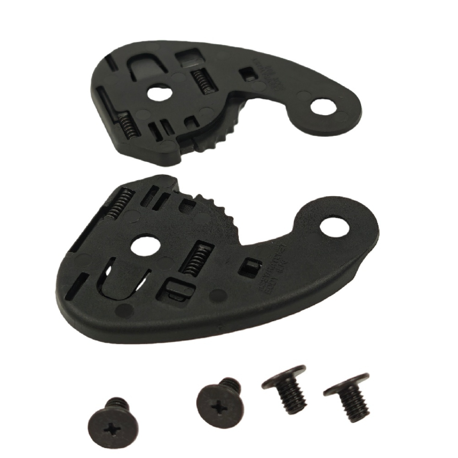 Pelat Dasar IC04 untuk ICON Ai - Motorcycle Gear Icon ulasan dan harga
