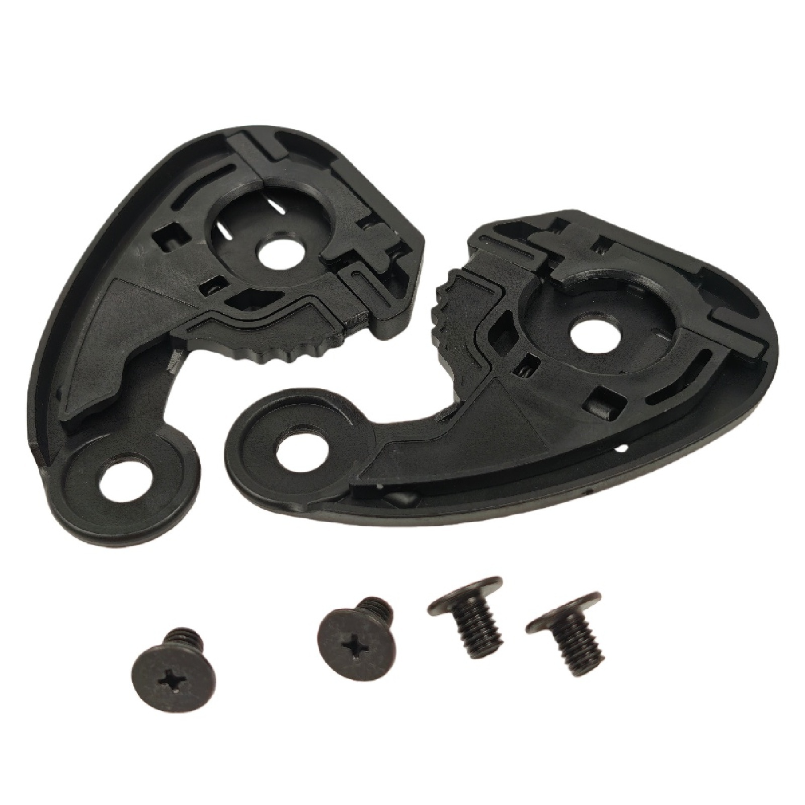 Pelat Dasar IC04 untuk ICON Ai - Motorcycle Gear Icon ulasan dan harga