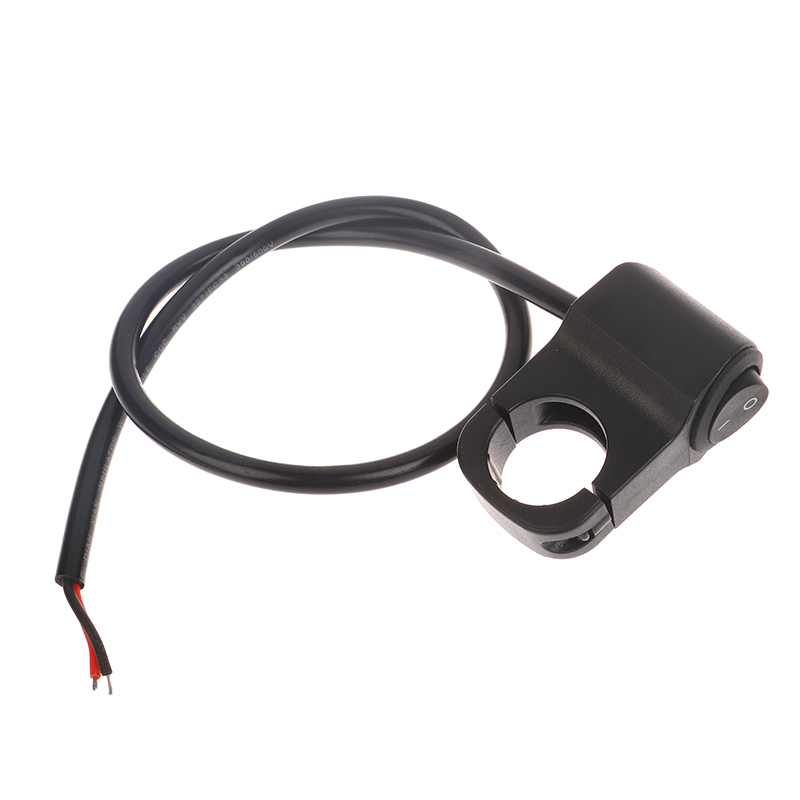 Kontrol Saklar Setang Sepeda M - Motorcycle Gear Icon ulasan dan harga