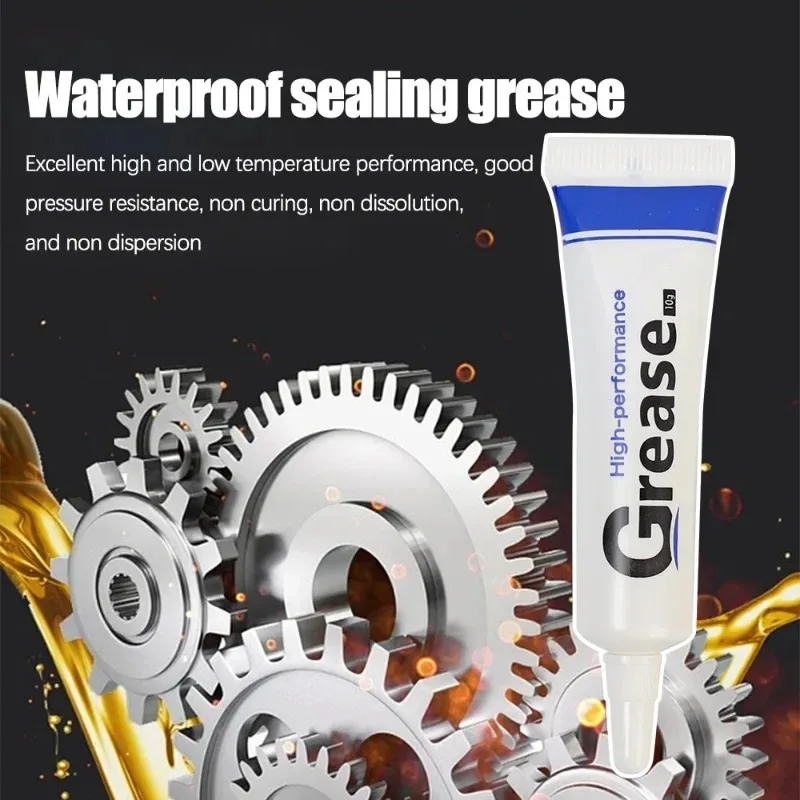 10Ml Pelumas Perawatan Pelumas - Motorcycle Gear Oil ulasan dan harga