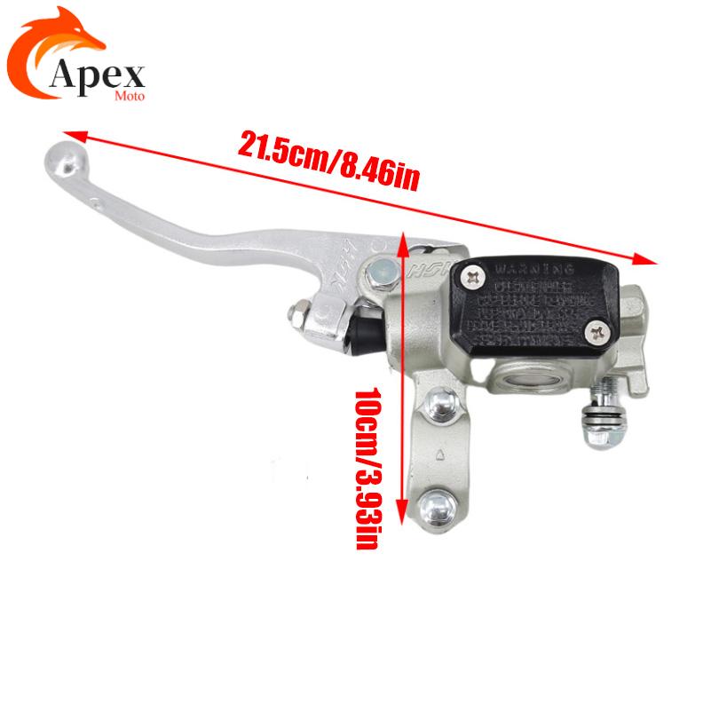 Sepeda Motor Hidrolik Kopling  - Gear Clutch Motorcycle ulasan dan harga