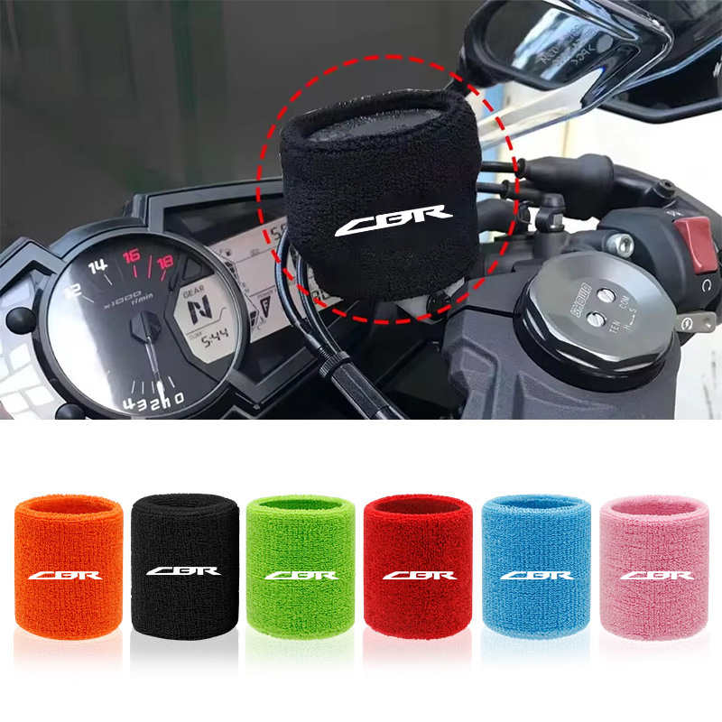 Penutup Kaus Kaki Reservoir Ko - Motorcycle Gear Oil ulasan dan harga
