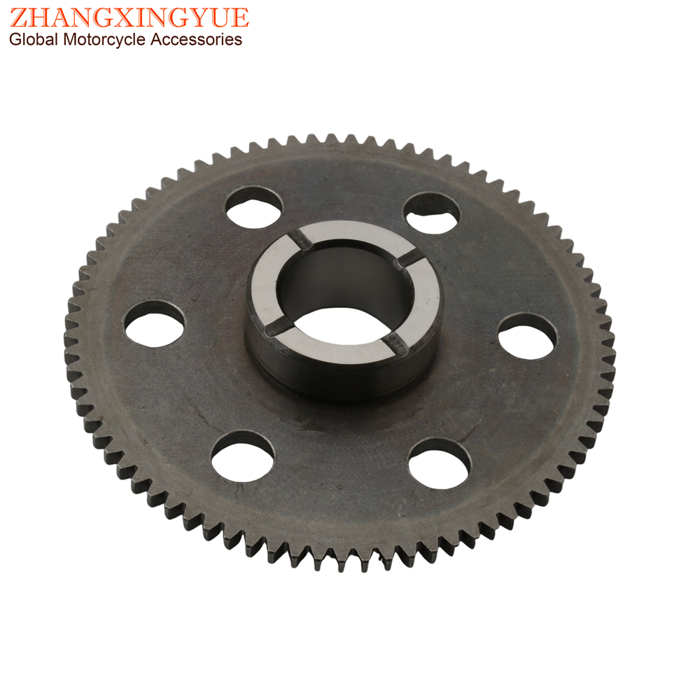 Motor SRX400 XT400E XT500E SZR - Gear Clutch Motorcycle ulasan dan harga