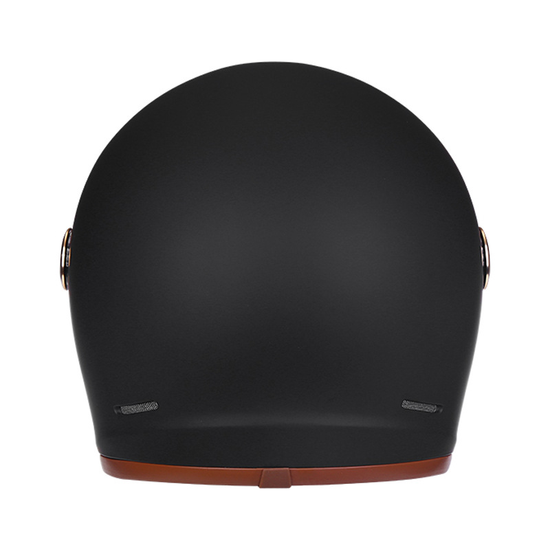 ECE DOT Helm Motocross Antik S - Xs Motorcycle Gear ulasan dan harga