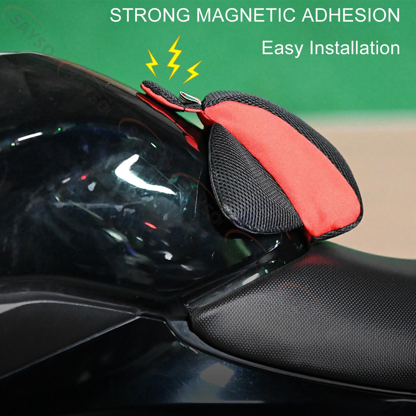 Pelindung Tangki Bensin Motor  - Motorcycle Gear Oil ulasan dan harga