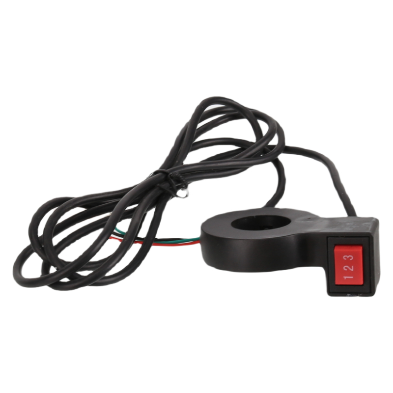 Modul 3 Kecepatan Elektrik unt - Motorcycle Gear Icon ulasan dan harga