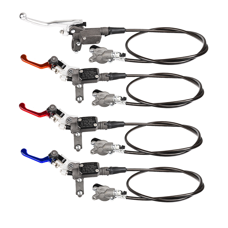 Pompa kontrol kopling hidrolik - Gear Clutch Motorcycle ulasan dan harga