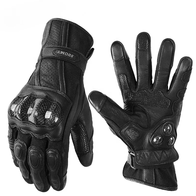 -untuk Suomy Sarung Tangan Sep - Xs Motorcycle Gear ulasan dan harga