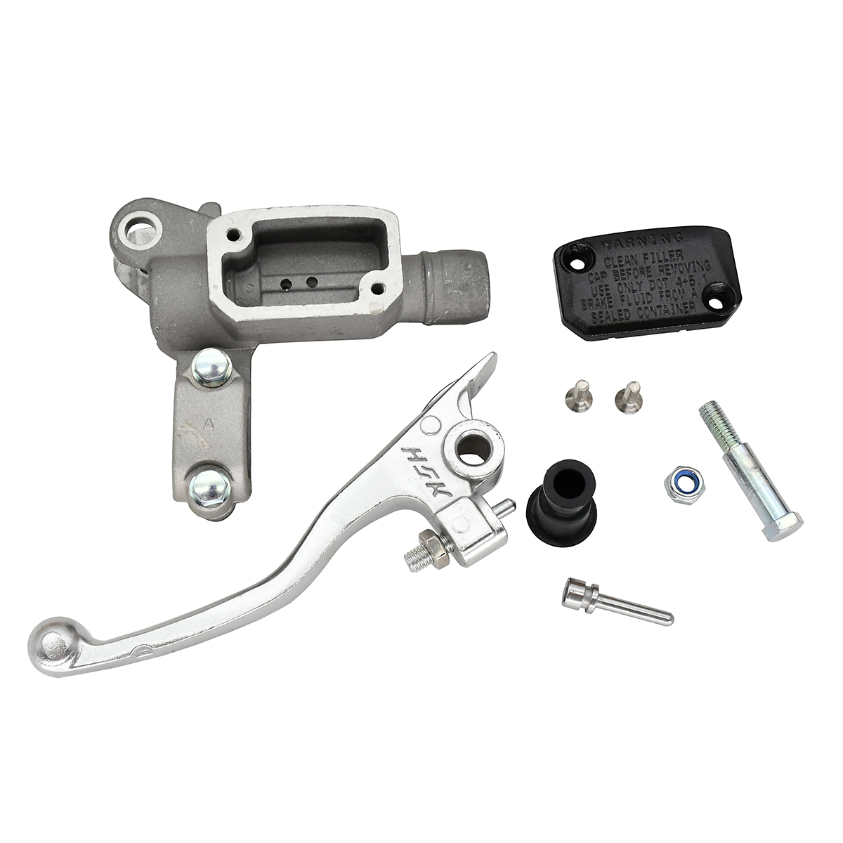 Kopling hidrolik sepeda motor  - Gear Clutch Motorcycle ulasan dan harga